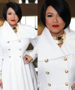 Social Butterfly Collection Long Off White Duster Coat Dress 33 Social Butterfly Collection Long Off White Duster Coat Dress