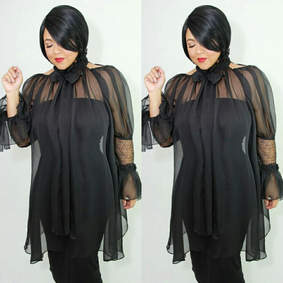 Social Butterfly Collection New Arrivals Black Plus Size Strapless Tube Top Dress 10 Social Butterfly Collection New Arrivals Black Plus Size Strapless Tube Top Dress