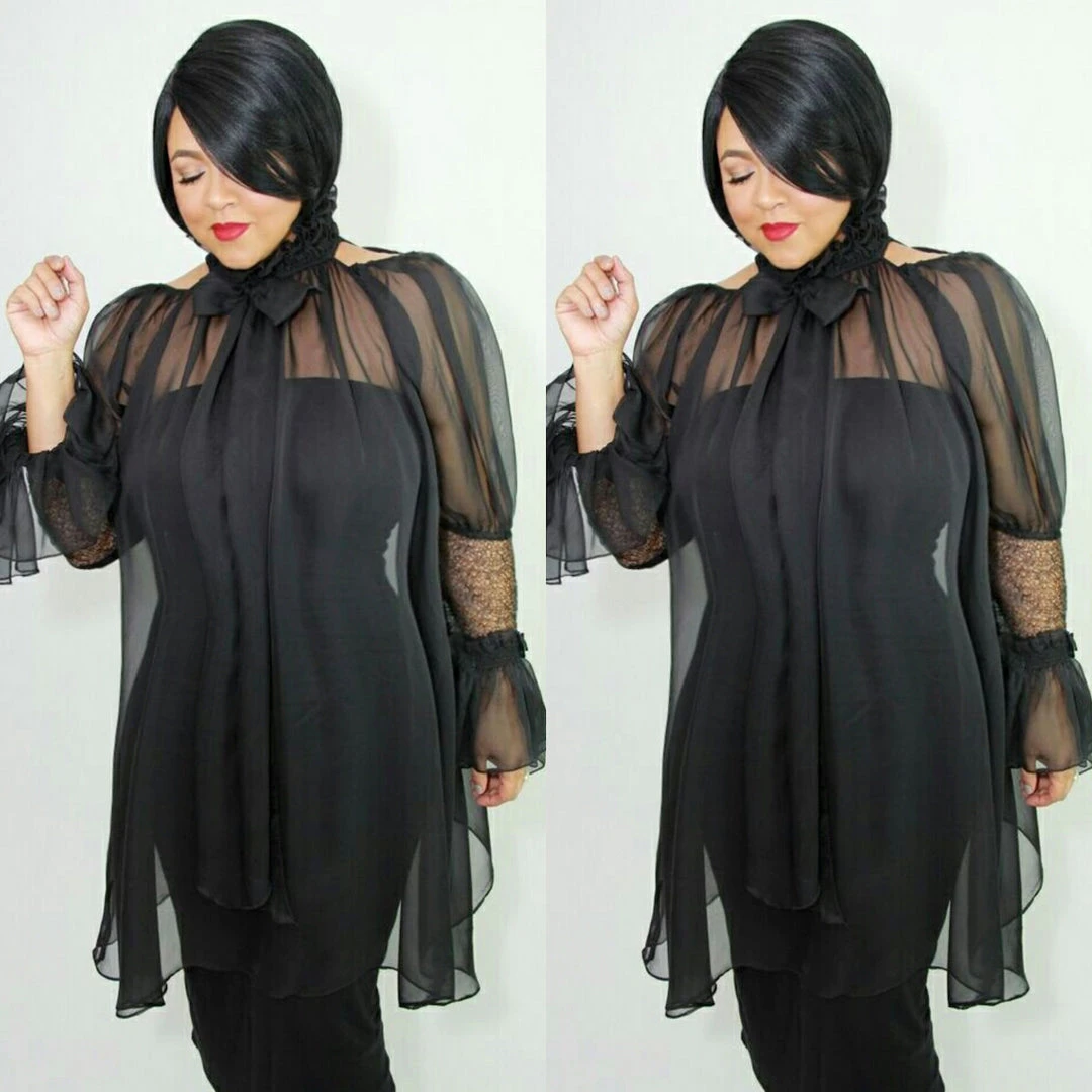 Social Butterfly Collection Plus Size Black Ruching Detail Tube Dress 13 Social Butterfly Collection Plus Size Black Ruching Detail Tube Dress