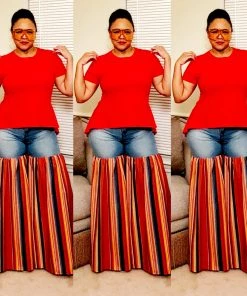 Social Butterfly Collection Plus Size High Low T Shirt Top New Arrivals