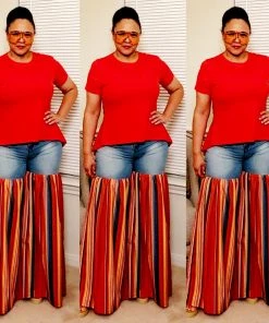 Social Butterfly Collection Plus Size High Low T Shirt Top New Arrivals