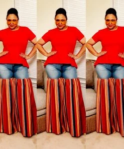 Social Butterfly Collection Plus Size High Low T Shirt Top New Arrivals