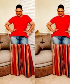 Social Butterfly Collection Plus Size High Low T Shirt Top New Arrivals