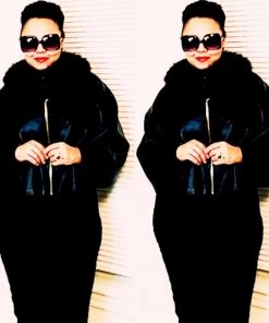 Social Butterfly Collection Plus Size Black Ruching Detail Tube Dress 22 Social Butterfly Collection Plus Size Black Ruching Detail Tube Dress