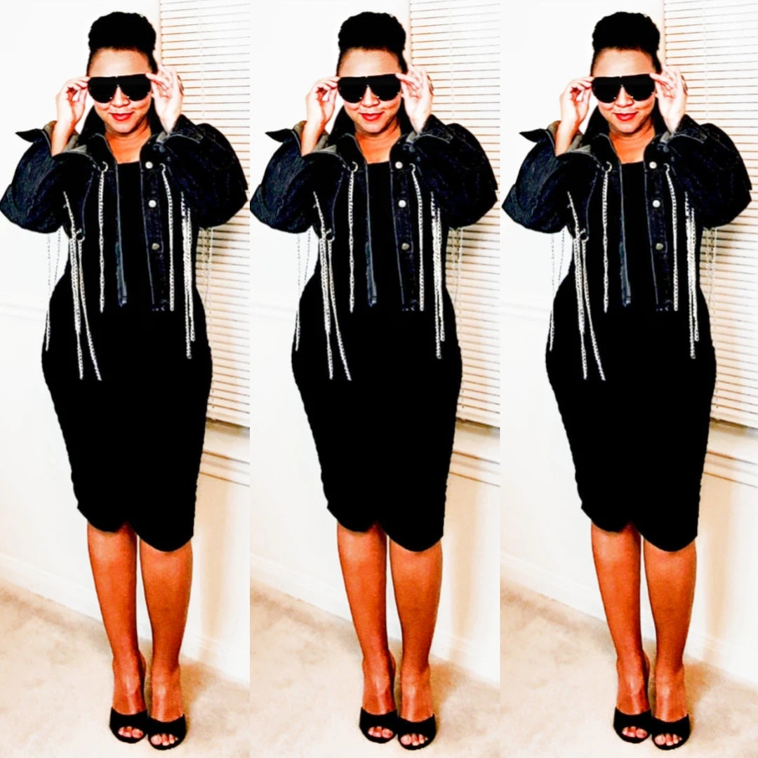 Social Butterfly Collection Plus Size Black Ruching Detail Tube Dress 9 Social Butterfly Collection Plus Size Black Ruching Detail Tube Dress