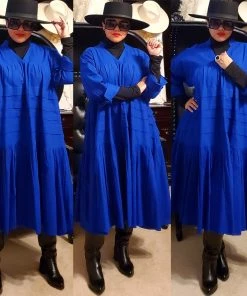 Social Butterfly Collection Black Wool Rancher Style Hat Accessories