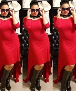 Social Butterfly Collection New Arrivals Burgundy Red Off The Shoulder High Low Dress Top 21 Social Butterfly Collection New Arrivals Burgundy Red Off The Shoulder High Low Dress Top