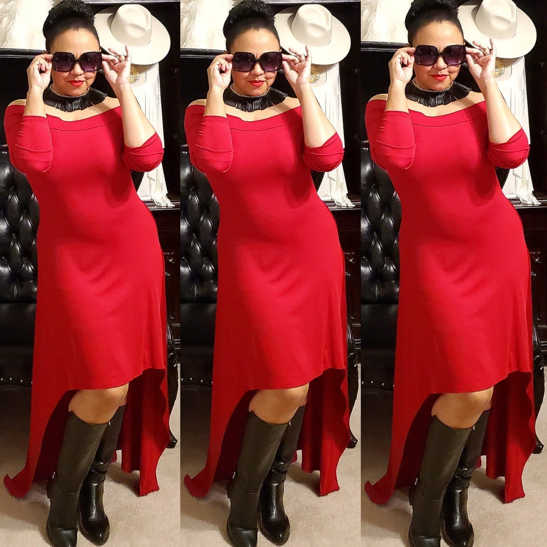 Social Butterfly Collection New Arrivals Burgundy Red Off The Shoulder High Low Dress Top 10 Social Butterfly Collection New Arrivals Burgundy Red Off The Shoulder High Low Dress Top