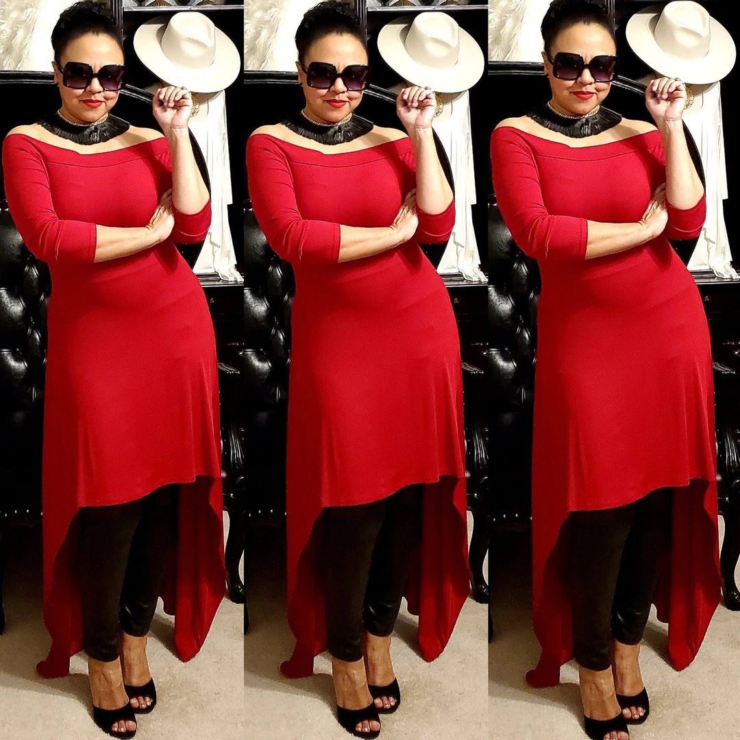 Social Butterfly Collection New Arrivals Burgundy Red Off The Shoulder High Low Dress Top 12 Social Butterfly Collection New Arrivals Burgundy Red Off The Shoulder High Low Dress Top