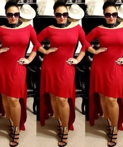 Social Butterfly Collection New Arrivals Burgundy Red Off The Shoulder High Low Dress Top 22 Social Butterfly Collection New Arrivals Burgundy Red Off The Shoulder High Low Dress Top