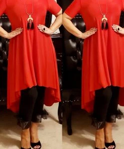 Social Butterfly Collection Black Capri Style Ribbon Detail Pants