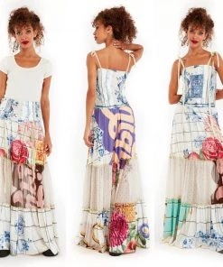 Social Butterfly Collection New Arrivals The Art Of Fashion Unique Dress Or Maxi Skirt