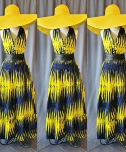 Social Butterfly Collection Accessories Wide Brim Summer Hat