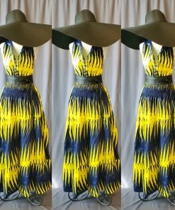 Social Butterfly Collection Accessories Wide Brim Summer Hat