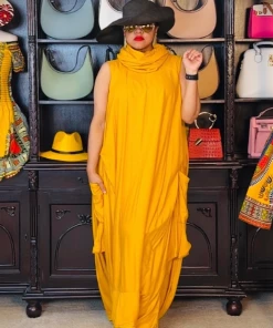 Social Butterfly Collection New Arrivals Off White Boho Jumpsuit Can Also Be Worn As A Maxi Dress