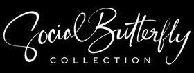 Social Butterfly Collection Sales